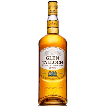 Glen Talloch Whisky