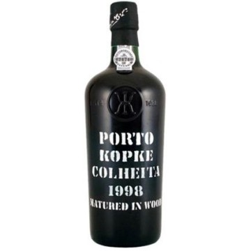KOPKE Colheita Port 1998