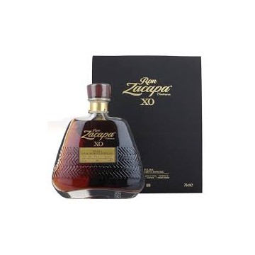 Ron Zacapa XO Solera Gran Reserva Especial