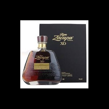 Ron Zacapa XO Solera Gran Reserva Especial