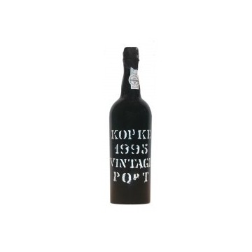 KOPKE Vintage Port 1995