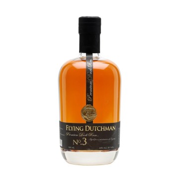Zuidam Flying Dutchman No. 3 rum