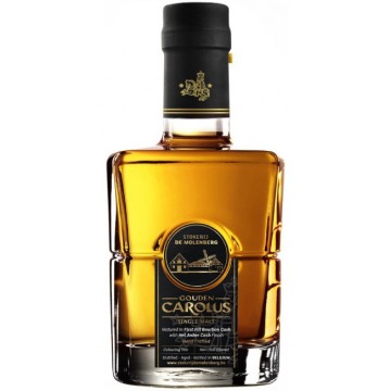 Gouden Carolus Belgian Single Malt Whisky