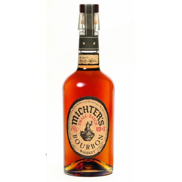 Michter's Small Batch Bourbon Whiskey
