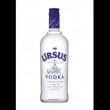 Ursus Vodka