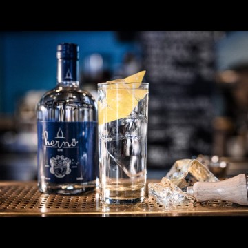 Herno SwedIsh Execellence Gin