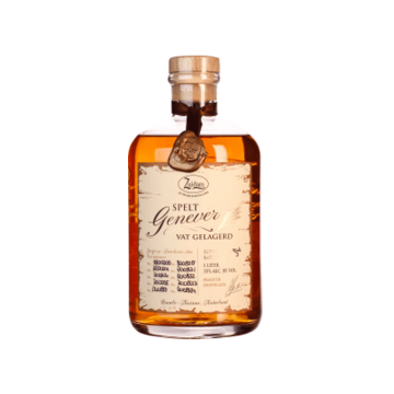 Zuidam Spelt Jenever