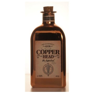 Copperhead Gin