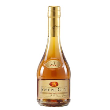 Joseph Guy Cognac ***