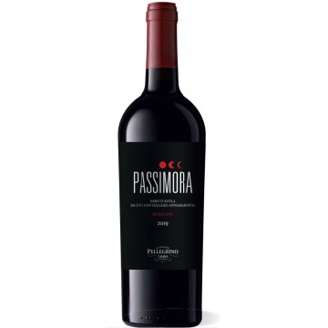 Passimora Nero d'Avola