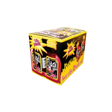 Flügel Vodka Energy