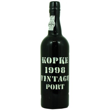 KOPKE Vintage Port 1998