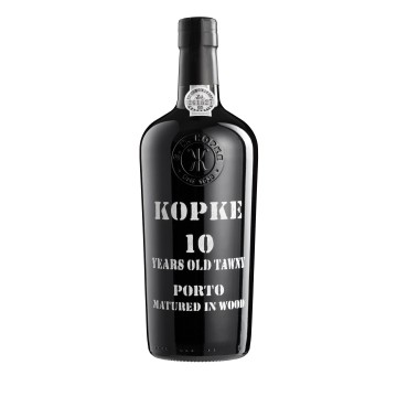 Kopke 10 years old Tawny Port