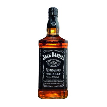 Jack Daniels whisky