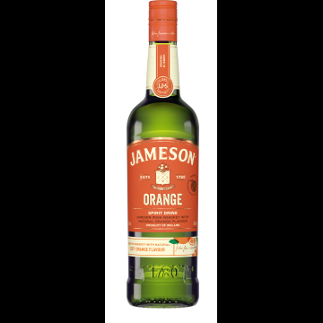 Jameson Orange Sprit Drink