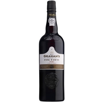 Graham's Port Tawny