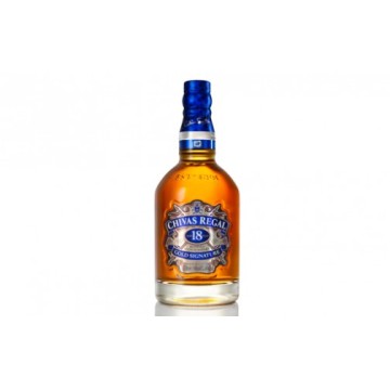 Chivas Regal Whisky 18 yr